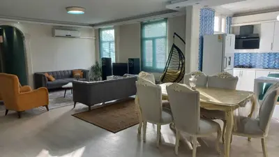 آپارتمان دوخوابه زیتون کارمندی 3