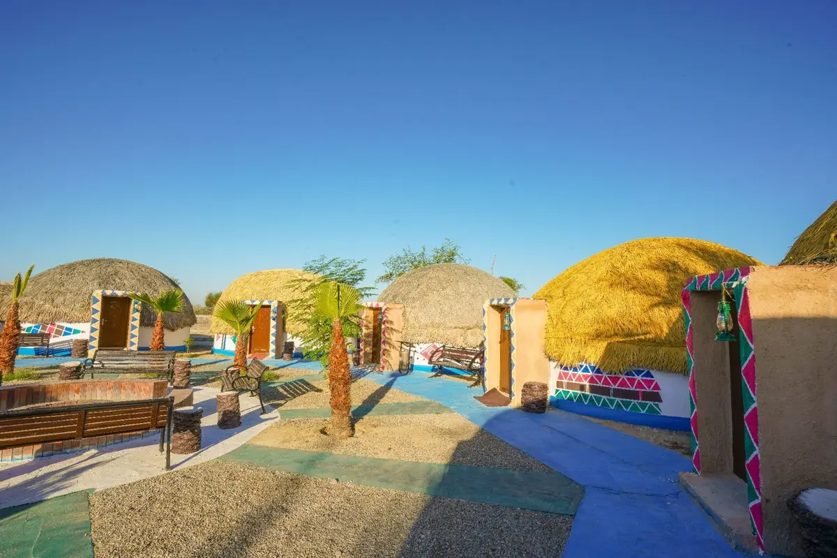 بوم گردی بلوچ زاده - واحد سه تخته 2