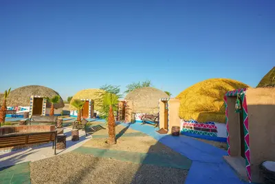 بومگردی بلوچ زاده - واحد سه تخته 2