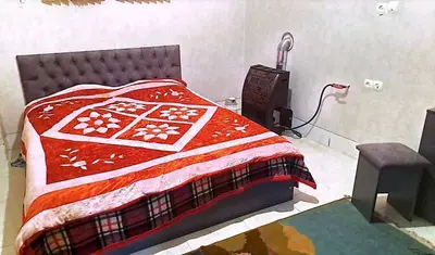 آپارتمان دوخوابه رضوی پور