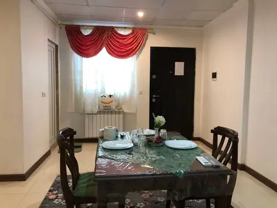 آپارتمان یک خوابه جاسمین واحد 102