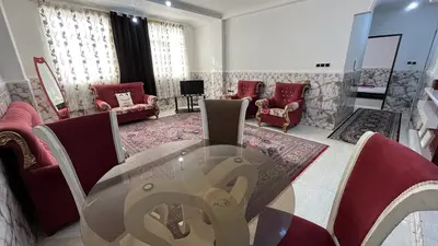 آپارتمان دوخوابه عرفان - واحد 3