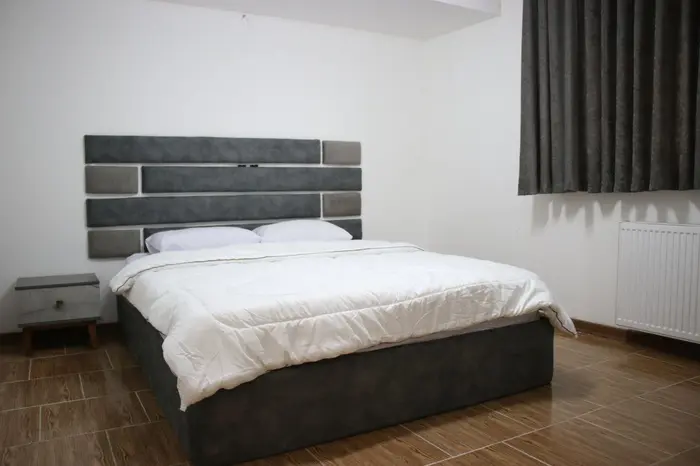 آپارتمان دوخوابه علی بابا واحد 4