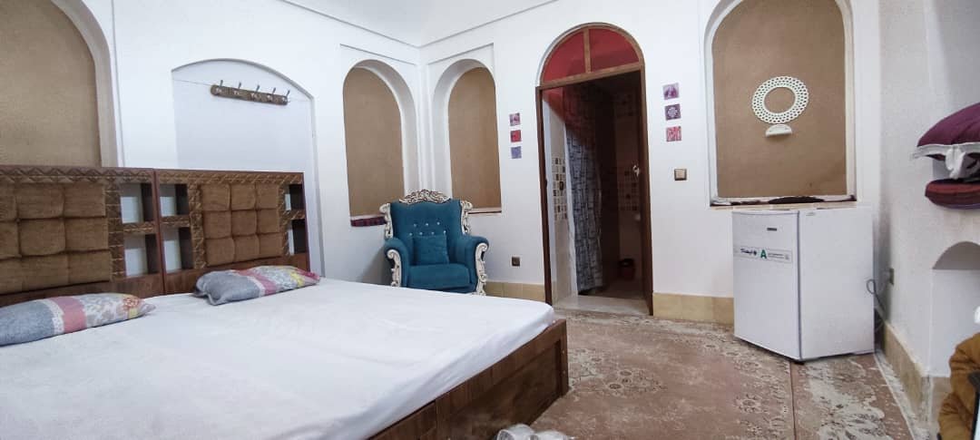 مهران - واحد شهریار