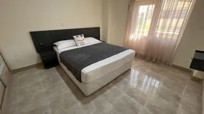 آپارتمان دوخوابه سامان 2