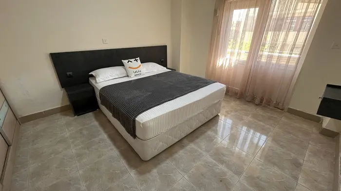 آپارتمان دوخوابه سامان 2