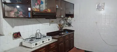 اقامتگاه سنتی سه خوابه نیکدل ناوی