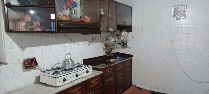 اقامتگاه سنتی سه خوابه نیکدل ناوی