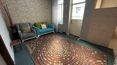 مجتمع اقامتی دوخوابه گلشهر واحد 4