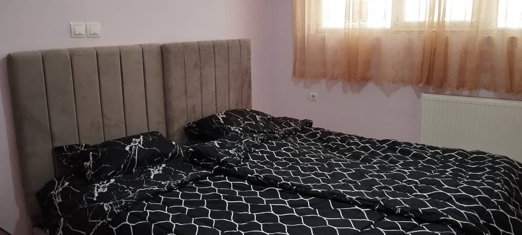 دوخوابه آریو برزن 4