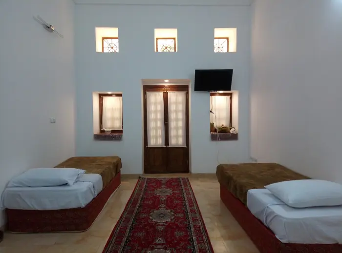 بوم گردی سرای درویش - واحد 103