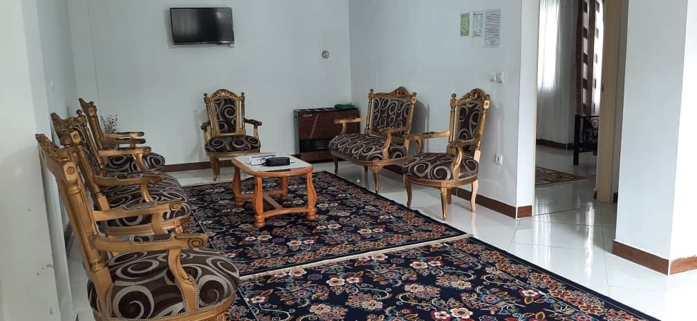 آپارتمان یک خوابه ساحلی احسان