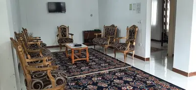 آپارتمان یک خوابه ساحلی احسان