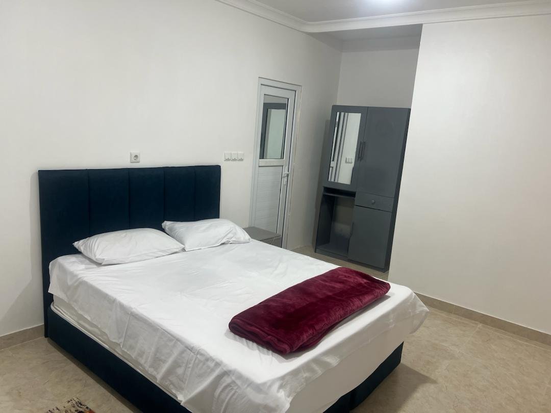 آپارتمان دوخوابه امید ممتاز - واحد 4