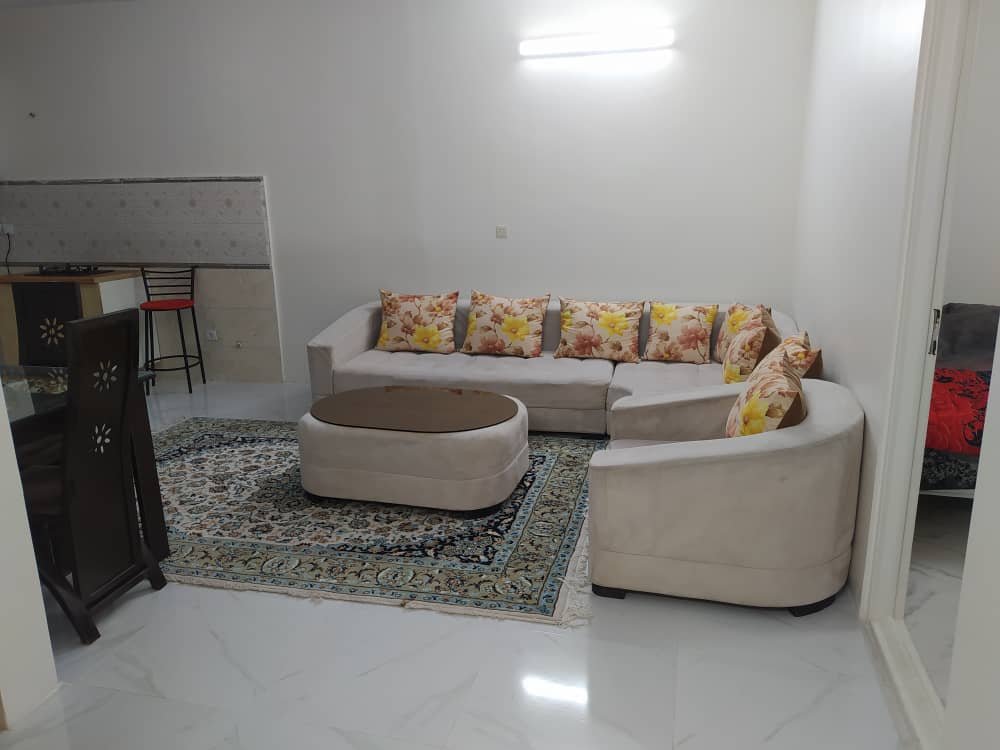 آپارتمان یک خوابه نگین نازی آباد 3