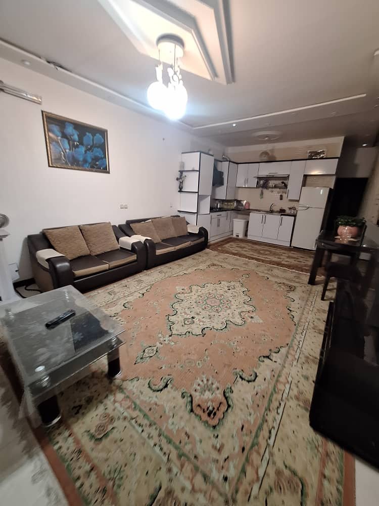 یک خوابه مهر صدرا ۲