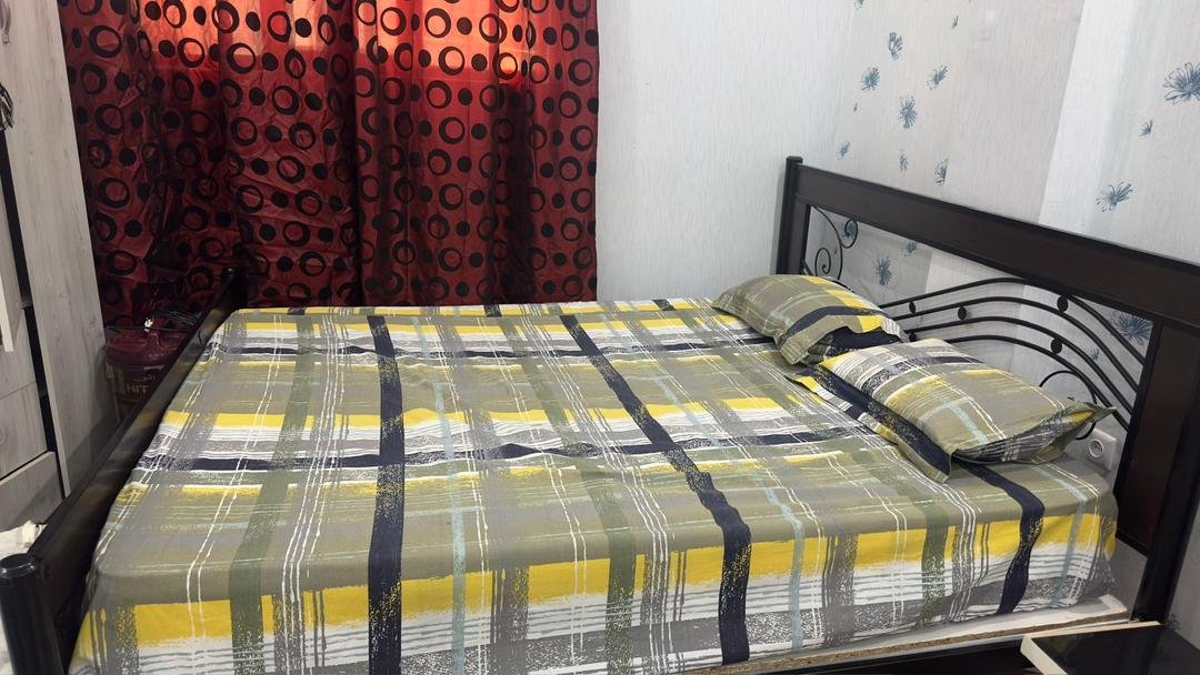 آپارتمان یک خوابه پردیس B22