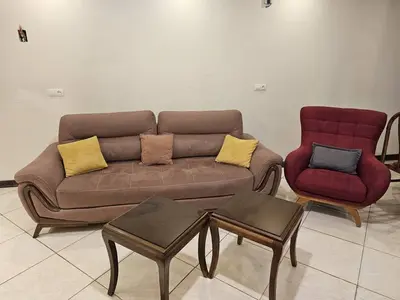 آپارتمان دوخوابه شنتیا 6