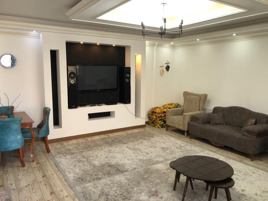 ویلا یک خوابه استخردار آبگرم آریسا