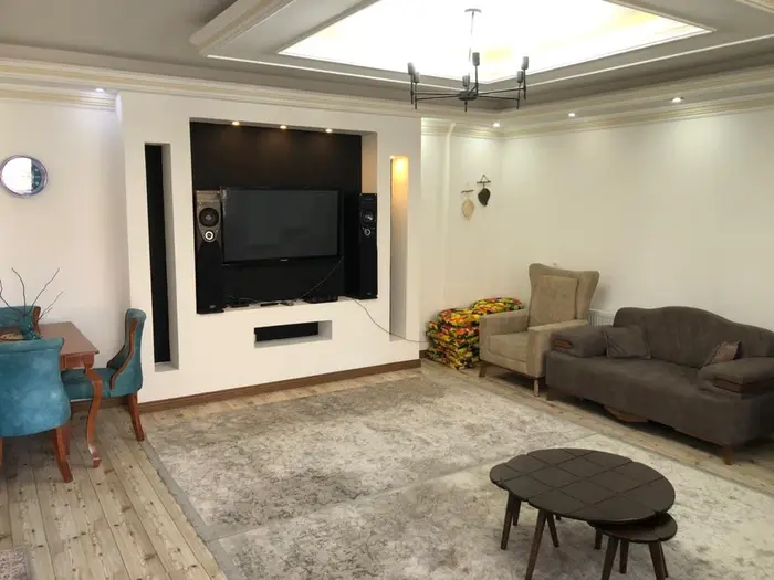 ویلا یک خوابه استخردار آبگرم آریسا