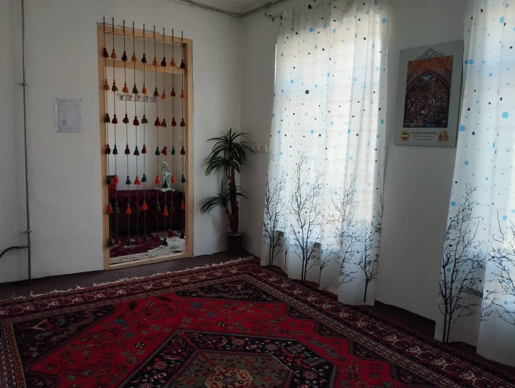 بومگردی یاغمور - واحد 2