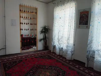 بومگردی یاغمور - واحد 2