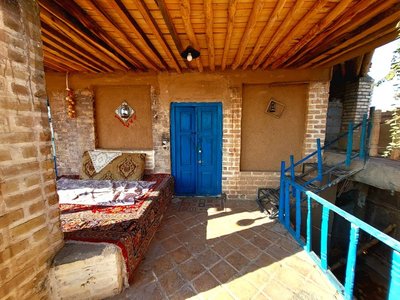 بومگردی خان بزرگ - واحد دریاهو