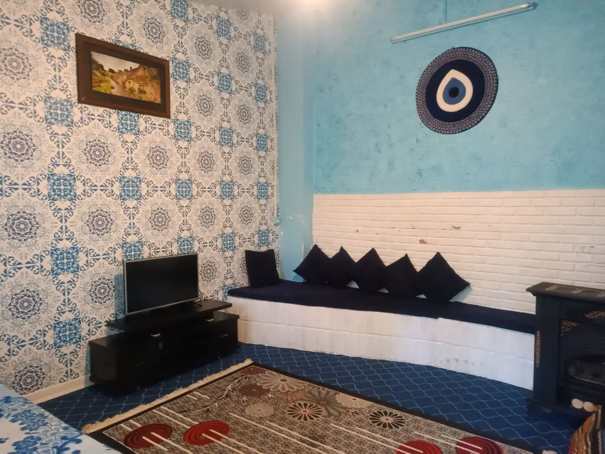 بوم گردی چشم جهان - واحد ۲