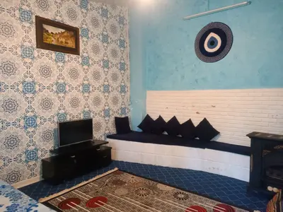 بومگردی چشم جهان - واحد ۲