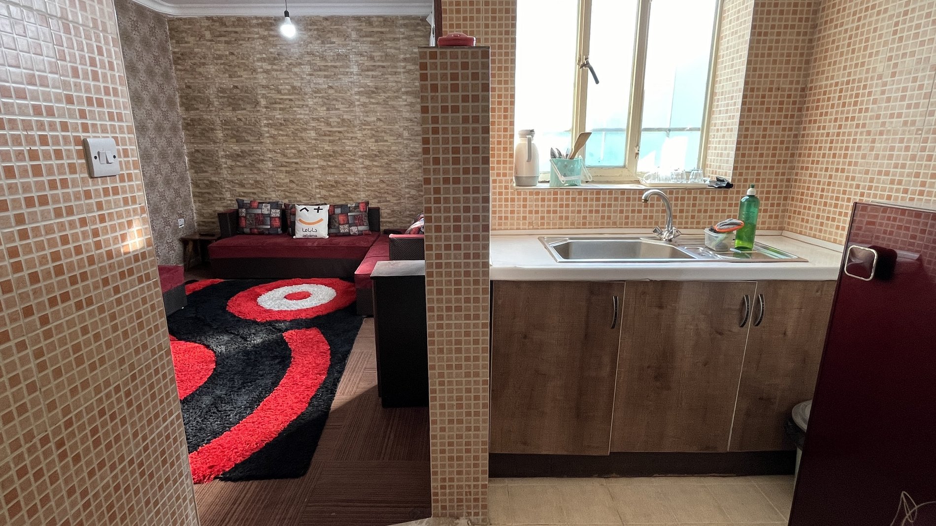 گلشهر - واحد دوخوابه 2