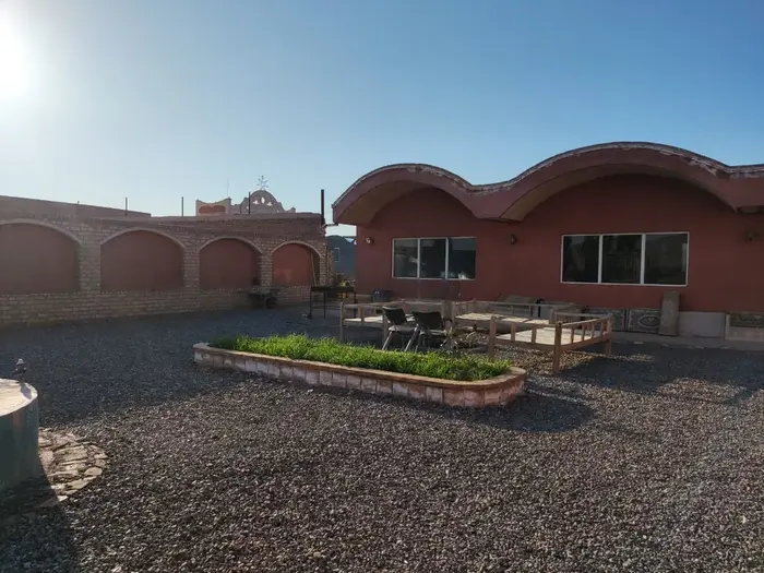 مجتمع اقامتگاهی احمد - واحد چهارتخته 6