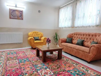 آپارتمان یک خوابه چاووشیان 3