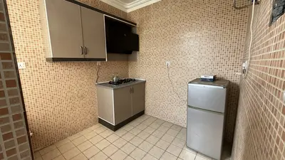 مجتمع اقامتی دوخوابه گلشهر واحد 4