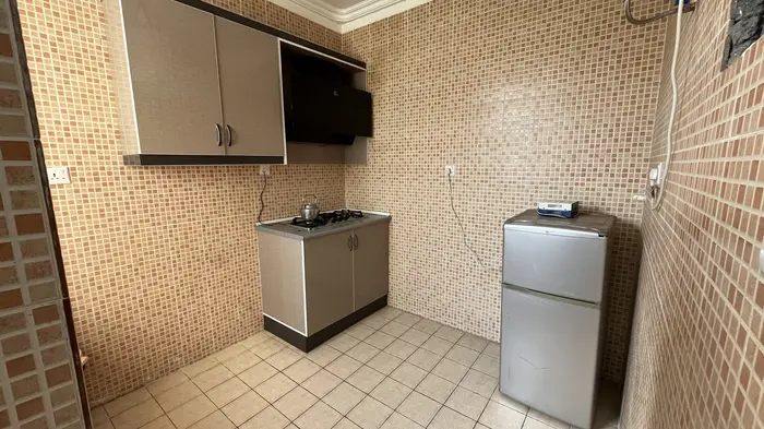 مجتمع اقامتگاهی دوخوابه گلشهر واحد 4