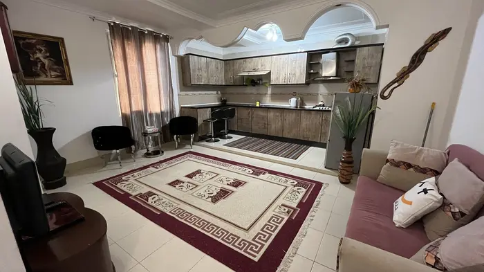 آپارتمان یک خوابه قاسمی 1