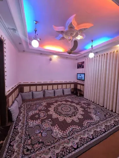 آپارتمان یک خوابه صدف بندرپل