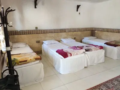 مجتمع اقامتی احمد - واحد چهارتخته 5