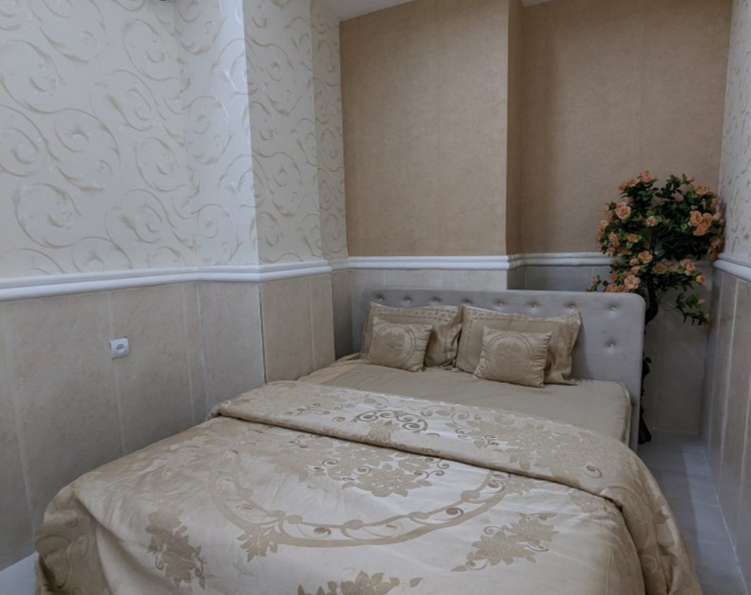 دوخوابه نگین خلیج فارس غربی