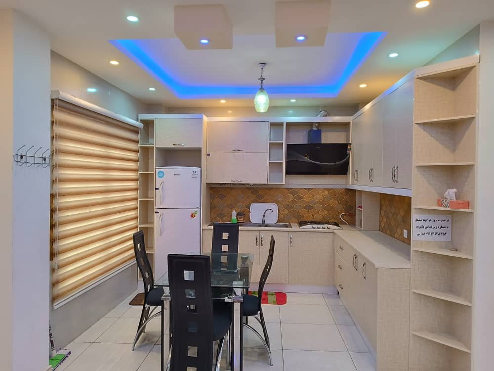 ویلا سه خوابه استخردار آبگرم یاشار