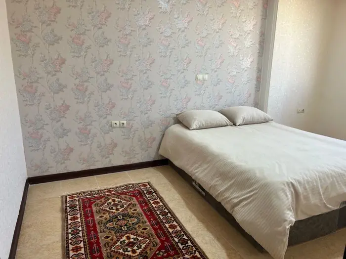 آپارتمان سه خوابه قصر 7