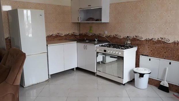 آپارتمان دوخوابه باباطاهر 3