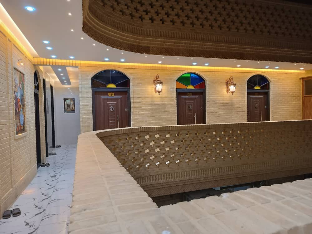 نارنجستان - واحد سه تخته vip 2