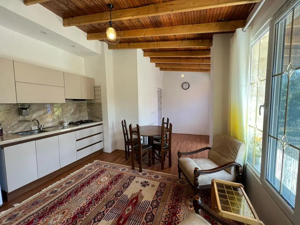 ویلا یک خوابه ایاز