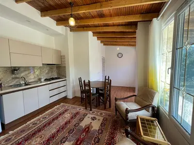 ویلا یک خوابه ایاز