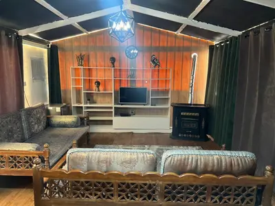 سوئیت فلت پاس مرزداران واحد 5