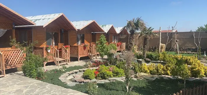 بوم گردی بومش - واحد 4