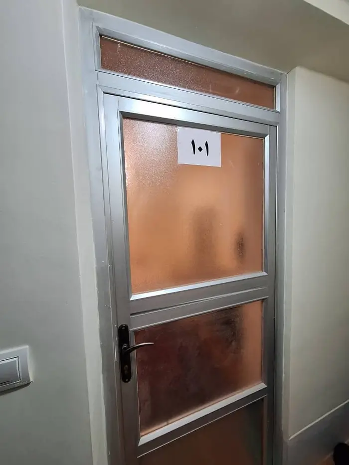 بوم گردی ایرن - واحد 101