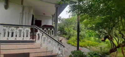 ویلا یک خوابه رشت پشت