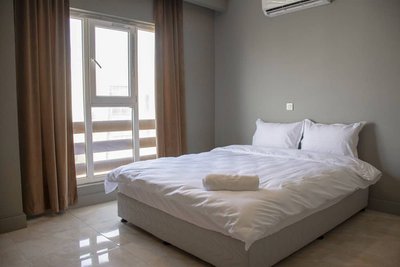 آپارتمان دوخوابه ایوان نوبنیاد 6