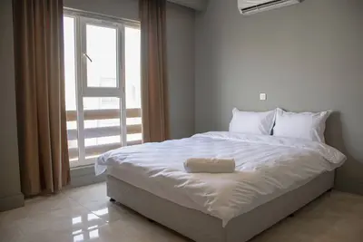 آپارتمان دوخوابه ایوان نوبنیاد 6